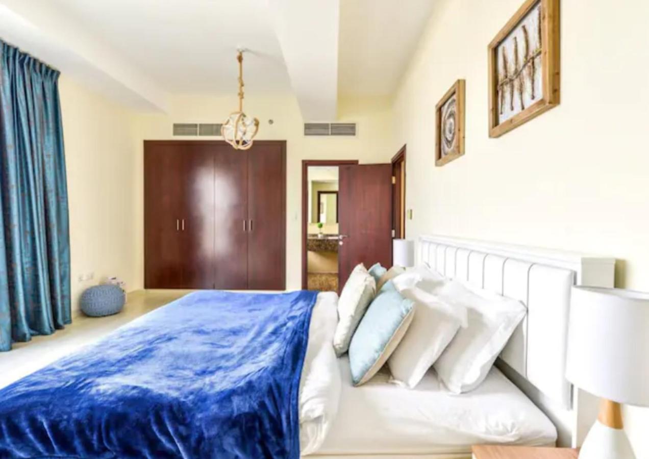 Ultra Luxury Jbr Duplex Penthouse - Free 5 Star Beach Access Dubai Bagian luar foto