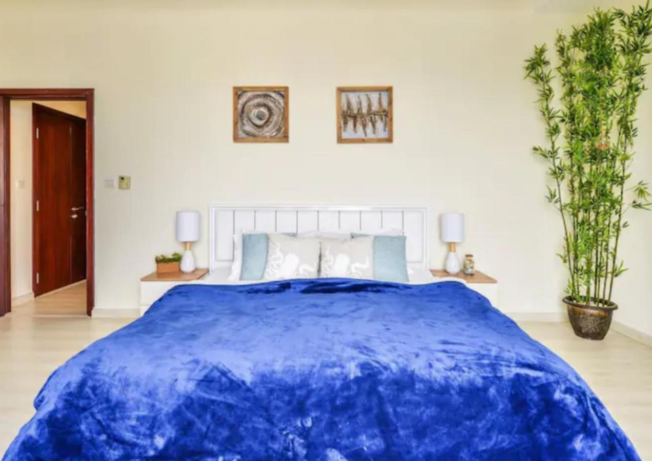 Ultra Luxury Jbr Duplex Penthouse - Free 5 Star Beach Access Dubai Bagian luar foto